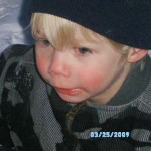 Meet your Posher, Bryan